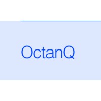 OctanQ logo - Similar company to Ryokō