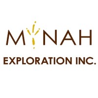 Mynah Exploration Inc logo - Similar company to Miata Metals Corp