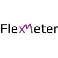 FlexMeter logo - Similar company to Røder & Mortensen Eftf Aps