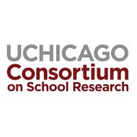 University of Chicago Consortium on School Research logo - Similar company to Network For College Success At The University Of Chicago