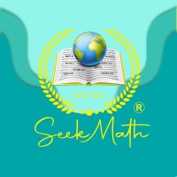SeekMath logo - Similar company to Virtual Study Campus