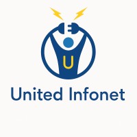 United Infonet Private Limited. logo - Similar company to Praadis Games, Inc. U.S.A