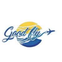 Good Fly logo - Similar company to Fumicaña