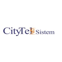 CITYTEL SISTEM S.R.L. logo - Similar company to Essegomma S.P.A.