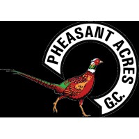 Pheasant Acres GC logo - Similar company to Trility Golf Group