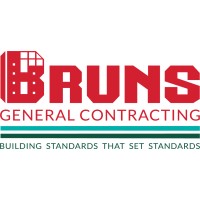 Bruns General Contracting logo - Similar company to Spaces General Contracting