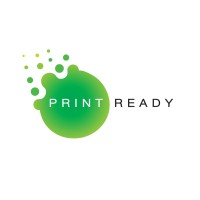 Print Ready Ltd logo - Similar company to F-Arm