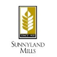 Sunnyland Mills Bulgur Wheat logo - Similar company to M R Industries Dehydrated Onion & Garlic