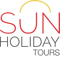 Sun Holiday Tours logo - Similar company to Novago Tour