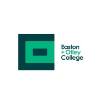 Easton and Otley College logo - Similar company to Central Veterinary Services