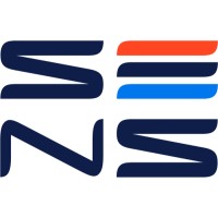 SENS Sustainable Energy Solutions logo - Similar company to Mine Storage