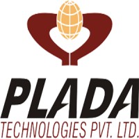 Plada Technologies Pvt Ltd logo - Similar company to Netlynx Solutions Pvt. Ltd.