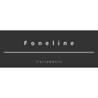 Foneline logo - Similar company to Fonelight Technologies