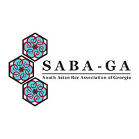 South Asian Bar Association of Georgia (SABA-GA) logo - Similar company to Korean-American Bar Association Of Georgia (Kaba-Ga)