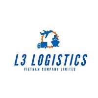 L3 LOGISTICS VIETNAM CO., LTD logo - Similar company to Skybridge Express