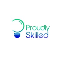 Proudly Skilled logo - Similar company to Willpower