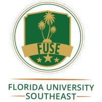 Florida University Southeast (FUSE) logo - Similar company to Wkucpc