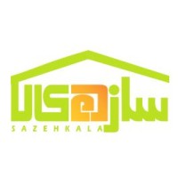 Sazeh Kala logo - Similar company to Arona Co