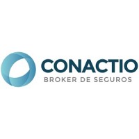 Conactio Broker de Seguros logo - Similar company to Focus Broker