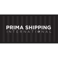 Prima Shipping International logo - Similar company to Bps Logistics Pvt. Ltd.