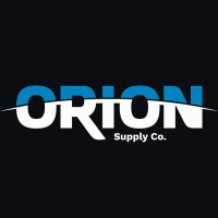 Orion Supply Company Inc.