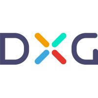 DXG Consultancy logo - Similar company to Spitfire Inbound