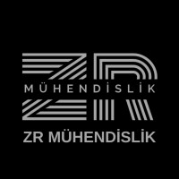 ZR Mühendislik logo - Similar company to Erdilakü