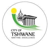 City of Tshwane Metropolitan Municipality logo - Similar company to Bmw Centurion