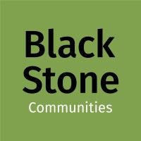 BlackStone Communities logo - Similar company to Google Developer Student Club @ Fiu