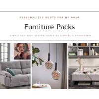 Furniture Packs logo - Similar company to Studio Fair