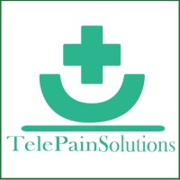 TelePain Solutions logo - Similar company to Blockswift