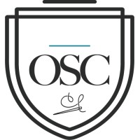 OSC College of Fashion logo - Similar company to Osc Ltd (One Stop Celebration Garment Production)
