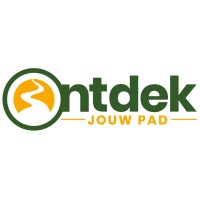 Ontdek jouw pad logo - Similar company to Roots Coaching & Counseling