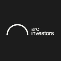 arc investors logo - Similar company to Helloworld