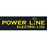 Power Line Electric LTD logo - Similar company to Minatech Inc.