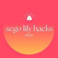 Sego Lily Hacks