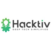 Hacktiv Colab Inc logo - Similar company to Rwards
