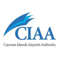Cayman Islands Airports Authority logo - Similar company to Kirk Office