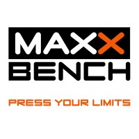 Maxx Bench