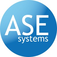 ASE Systems logo - Similar company to Ergoflex Inc.