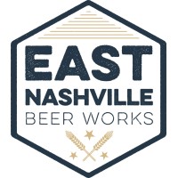 East Nashville Beer Works logo - Similar company to Tag Young Professionals