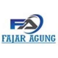 Cv.Fajar Agung