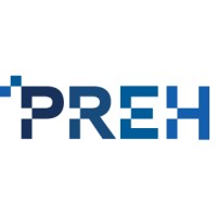PREH Pty Ltd logo - Similar company to Total Data Centre Services