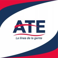 Grupo ATE logo - Similar company to Blm Abogados