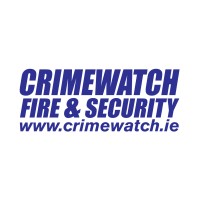 Crimewatch Security logo - Similar company to Mac Alarms Ltd