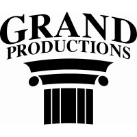 Grand Productions, Inc logo - Similar company to My Requests