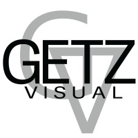 Getz Visual logo - Similar company to Sync Music Lab