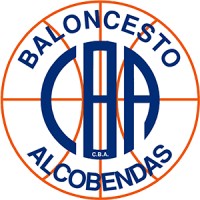 Club Baloncesto Alcobendas logo - Similar company to Aristos European School