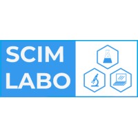 SCIM LABO logo - Similar company to Reacting