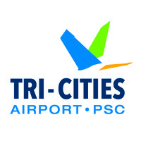 Tri-Cities Airport - PSC logo - Similar company to Trillium Construction